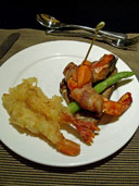 Citi Bistro บุพเฟ่ต์อาหารฝรั่งเศสและนานาชาติ โรงแรมปทุมวันปริ้นเซส